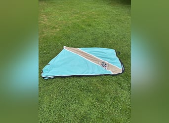 Abschwitzdecke Eskadron