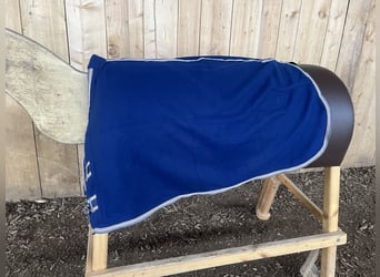 Abschwitzdecke für Shettys