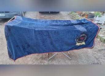 Abschwitzdecke größe 155 Loesdau Equestrian Wear – Since 1966