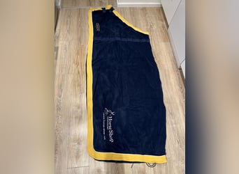 Abschwitzdecke neu