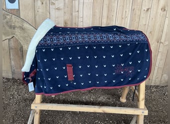 Abschwitzdecke Neu