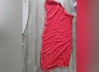 Abschwitzdecke von Equiline mit Strass Neu