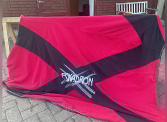 Abschwitzdecke von Eskadron 