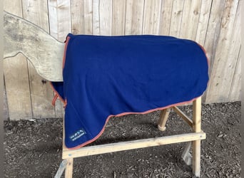 Abschwitzdecke von HKM