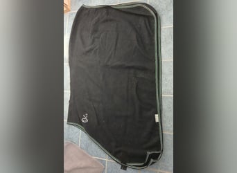 Abschwitzdecke von Scharenberg, 125cm