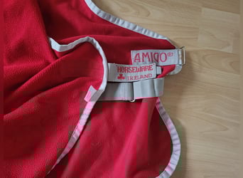 Amigo 125er abschwitzdecke 