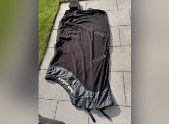 Back on Track Abschwitzdecke 155