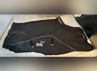 BEMER Abschwitzdecke NEU & ungetragen 145cm