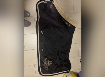 Eskadron Abschwitzdecke in S (125) 
