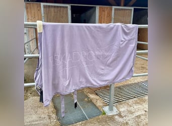 Eskadron Abschwitzdecke *NEU*