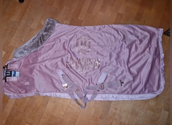 Eskadron Abschwitzdecke Soft-shell-Air 