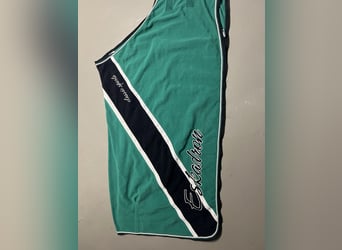 Eskadron smaragdgrün 135cm 