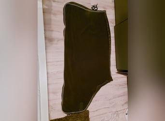 Grüne Abschwitzdecke  Grüne Abschwitzdecke