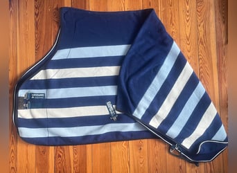 Horseware Rambo Deluxe Fleece Abschwitzdecke 155
