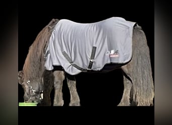 Karlslund Abschwitzdecke Pferde Decke Weidedecke Fleece Decke Top Reiter