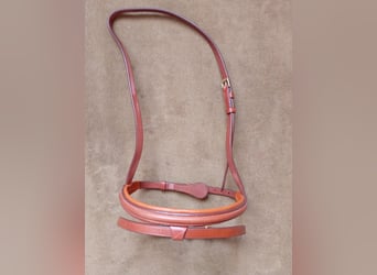 Reithalfter Steppenpferd London Full/Warmblut neu!