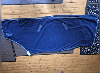 Verschiedene Abschwitzdecken