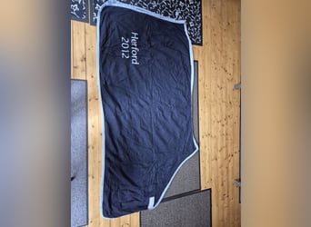 Verschiedene Abschwitzdecken