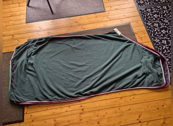 Verschiedene Abschwitzdecken