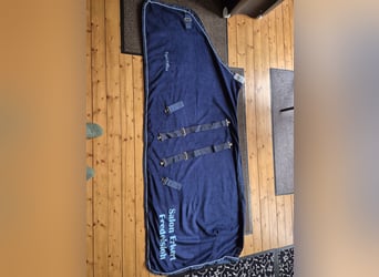 Verschiedene Abschwitzdecken