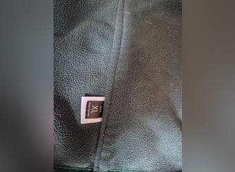 Verschiedene Abschwitzdecken