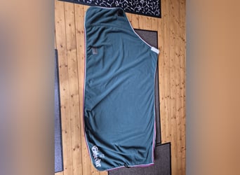 Verschiedene Abschwitzdecken