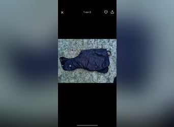 Abschwitz/Ausreitdecke wasserabweisend 145cm