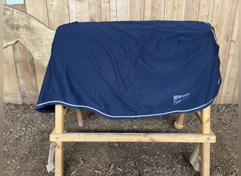 Ausreitdecke Eskadron