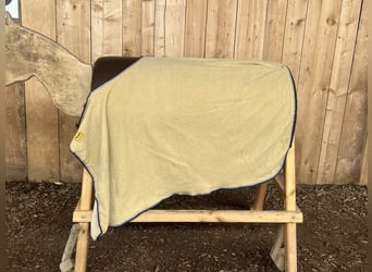 Ausreitdecke von Kavakade