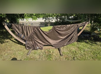 Fliegenausreitdecke 175 cm