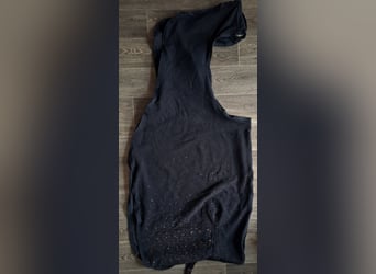 Funktions-Fleece-Ausreitdecke Sparkling II