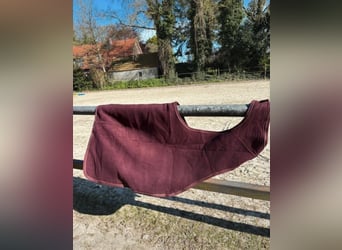 Kentucky Ausreitdecke