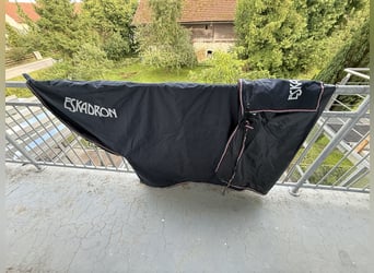 Regenausreitdecke Eskadron