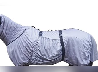 Ekzemerdecke "Flexino" grau 115cm