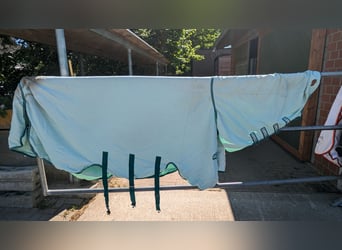 Ekzemerdecke von Horseware 