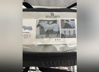 Kentucky Ekzemer Decke