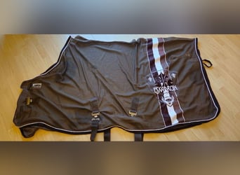Eskadron Fliegendecke Toffee Stripe - M / 135
