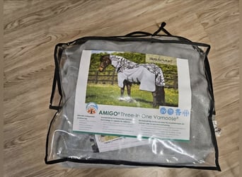 Horseware Amigo Three-In-One Vamoose 