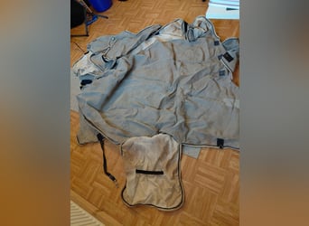 Horseware Rambo Fliegendecke 60 Euro 145cm