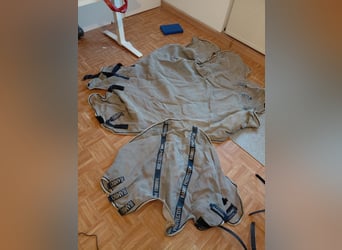 Horseware Rambo Fliegendecke 60 Euro 145cm