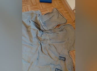 Horseware Rambo Fliegendecke 60 Euro 145cm