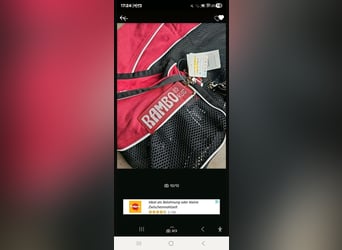 Zwei Fliegendecken für Mini-Shettys 