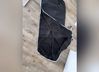 Covalliero RugBe Führanlagen- & Spazierdecke 155 cm – Top Zustand