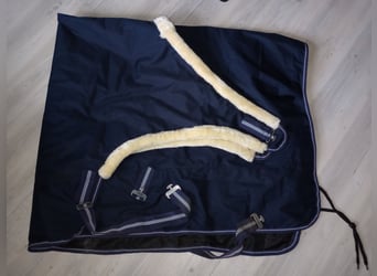 Führmaschinendecke Busse