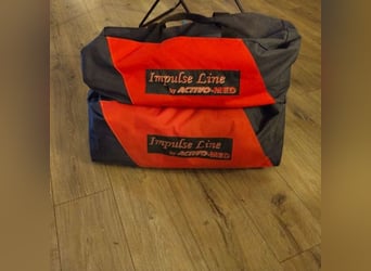 Activo Med Professional mit Gamaschen