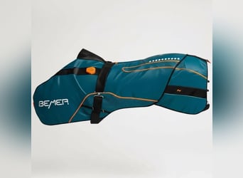 Bemer Decke nur 2 mal genutzt