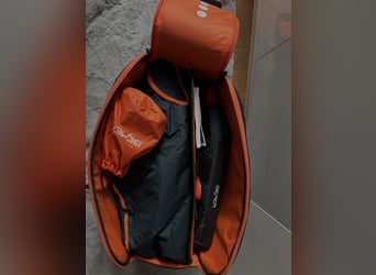 Bemer Horse Set 