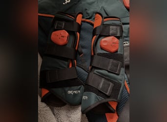 Bemer Horse Set 