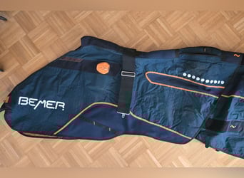 Bemer Horse Set
