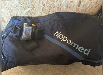 Hippomed Magnetfelddecke